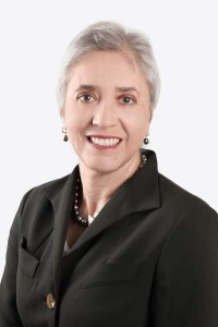 Ingrid Slembek